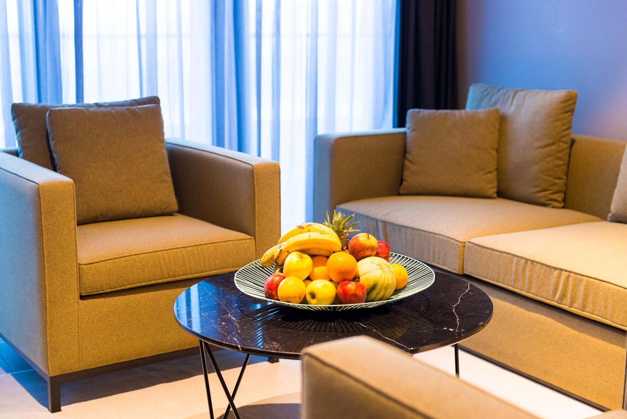 Radisson Hotel Dakar Diamniadio Noflaye Eksteriør billede