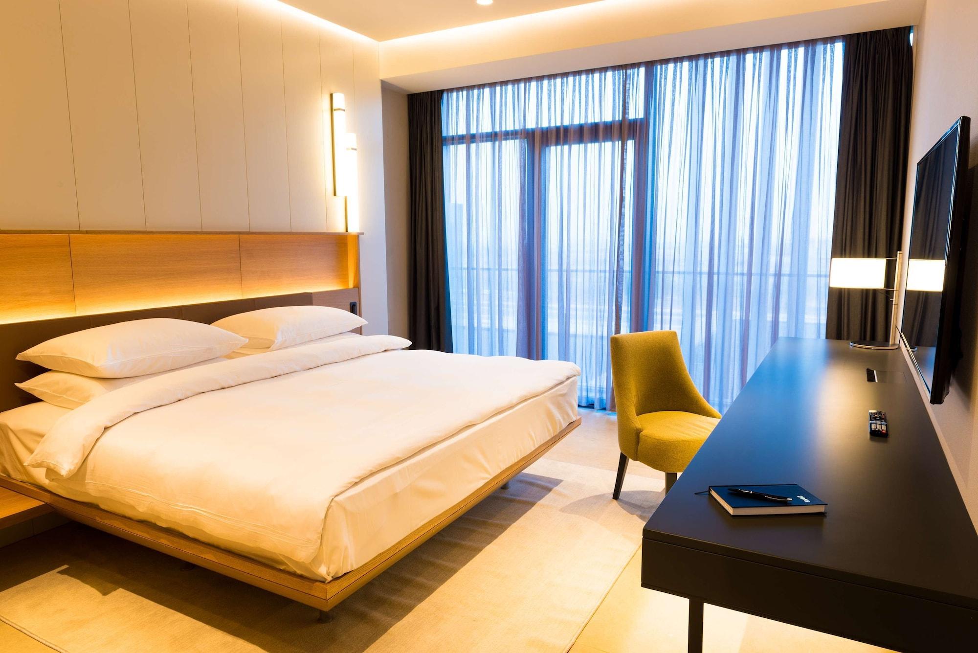 Radisson Hotel Dakar Diamniadio Noflaye Eksteriør billede