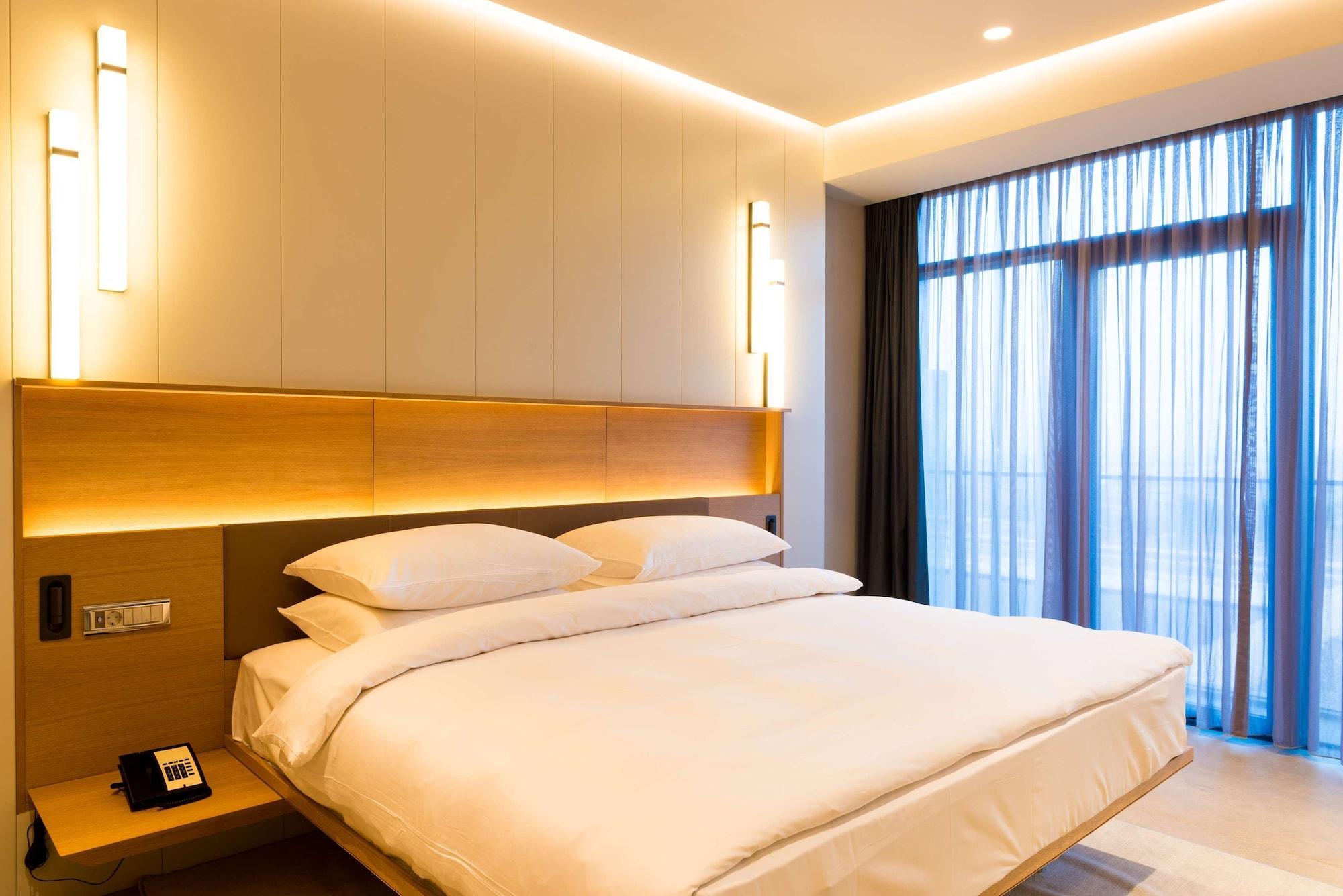 Radisson Hotel Dakar Diamniadio Noflaye Eksteriør billede