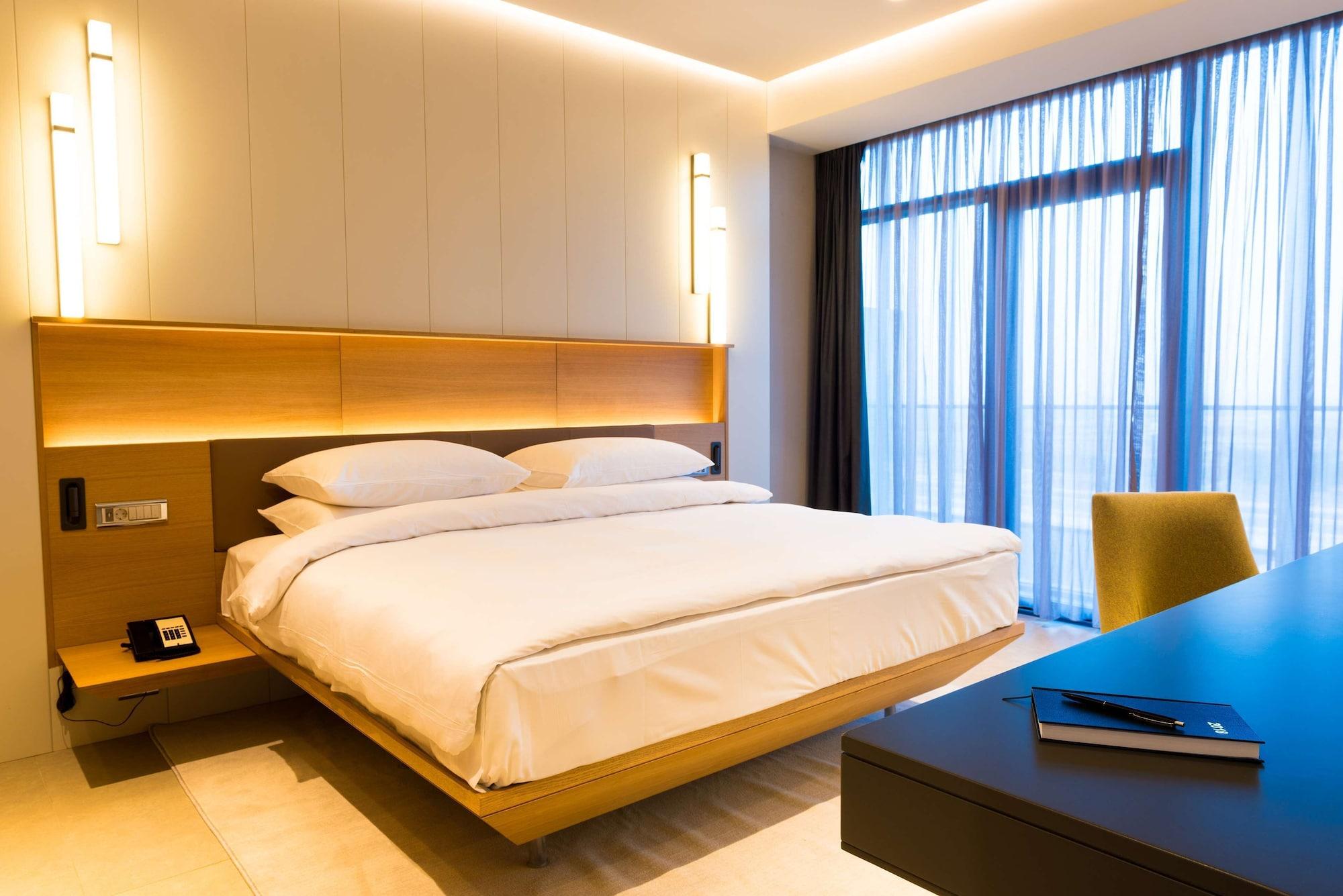 Radisson Hotel Dakar Diamniadio Noflaye Eksteriør billede