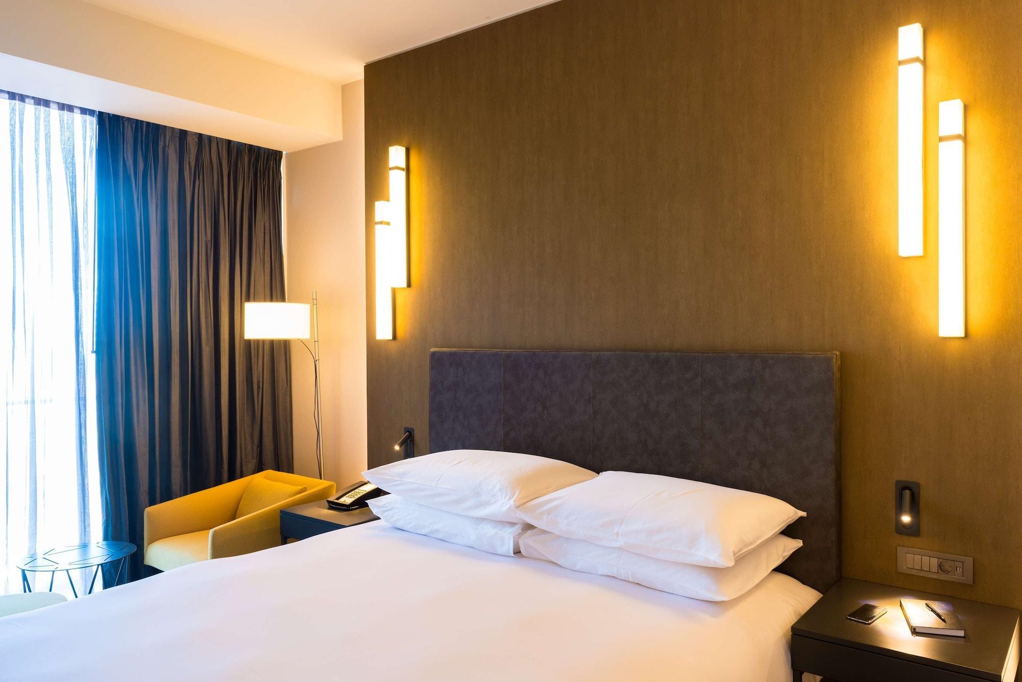 Radisson Hotel Dakar Diamniadio Noflaye Eksteriør billede