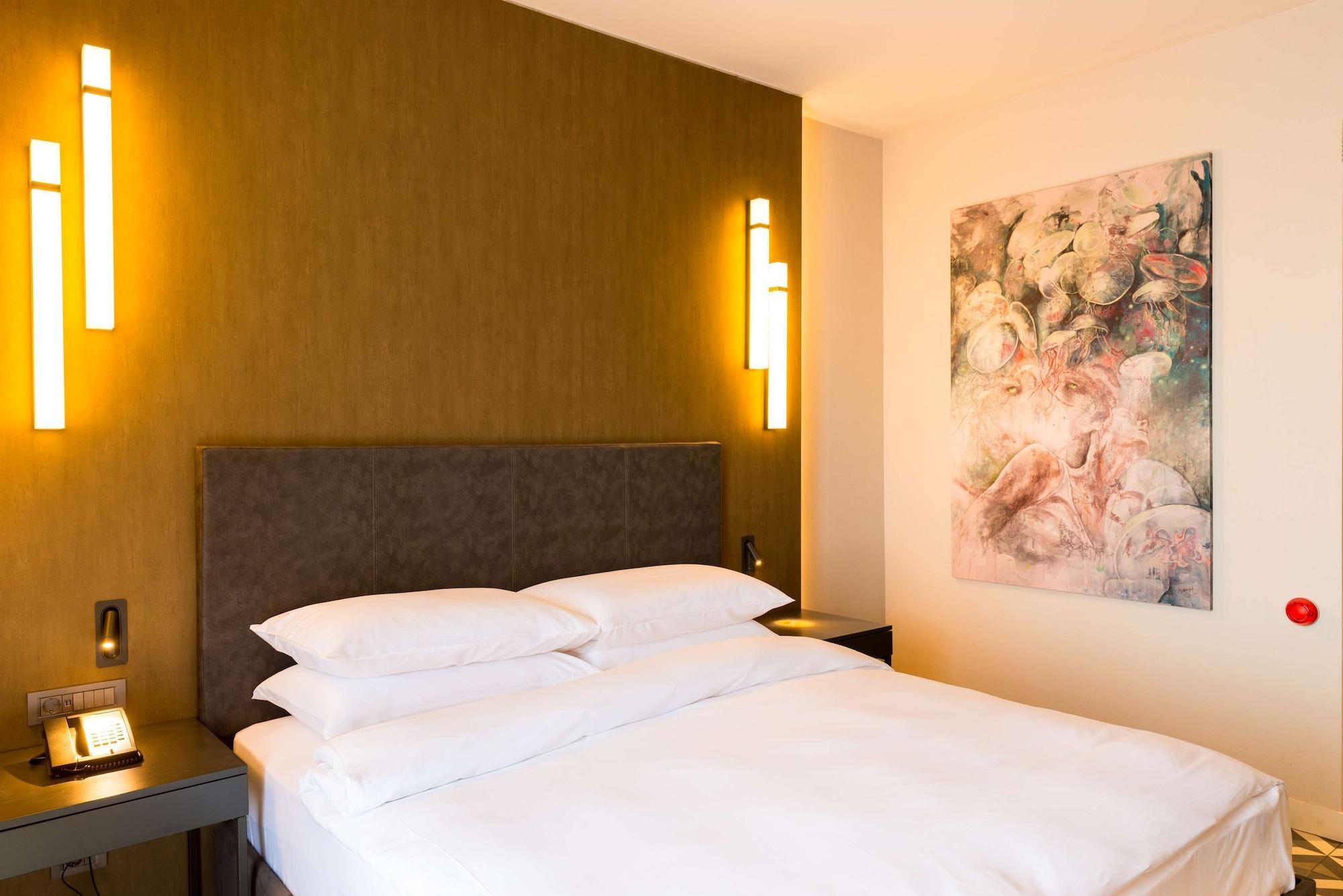 Radisson Hotel Dakar Diamniadio Noflaye Eksteriør billede