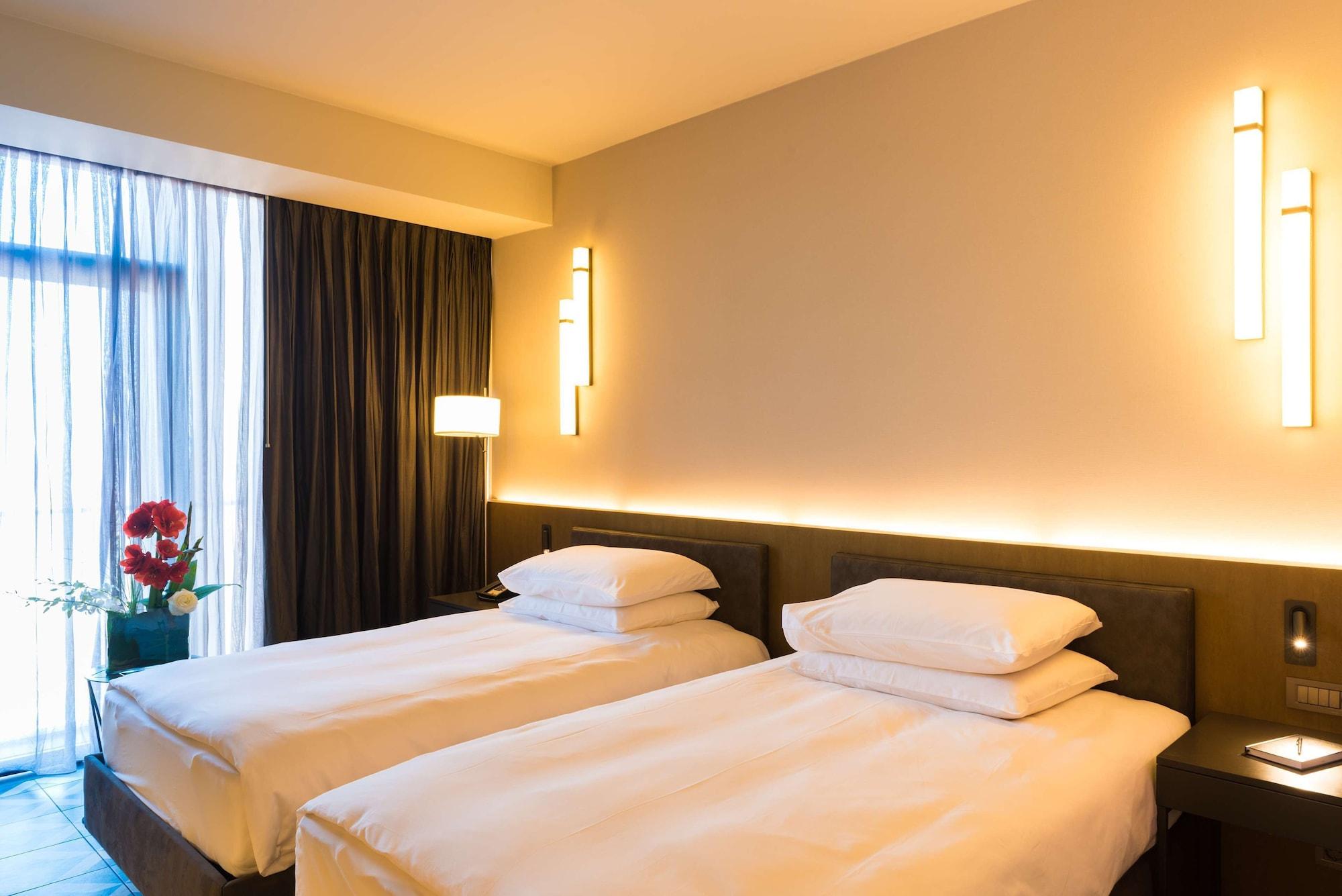 Radisson Hotel Dakar Diamniadio Noflaye Eksteriør billede