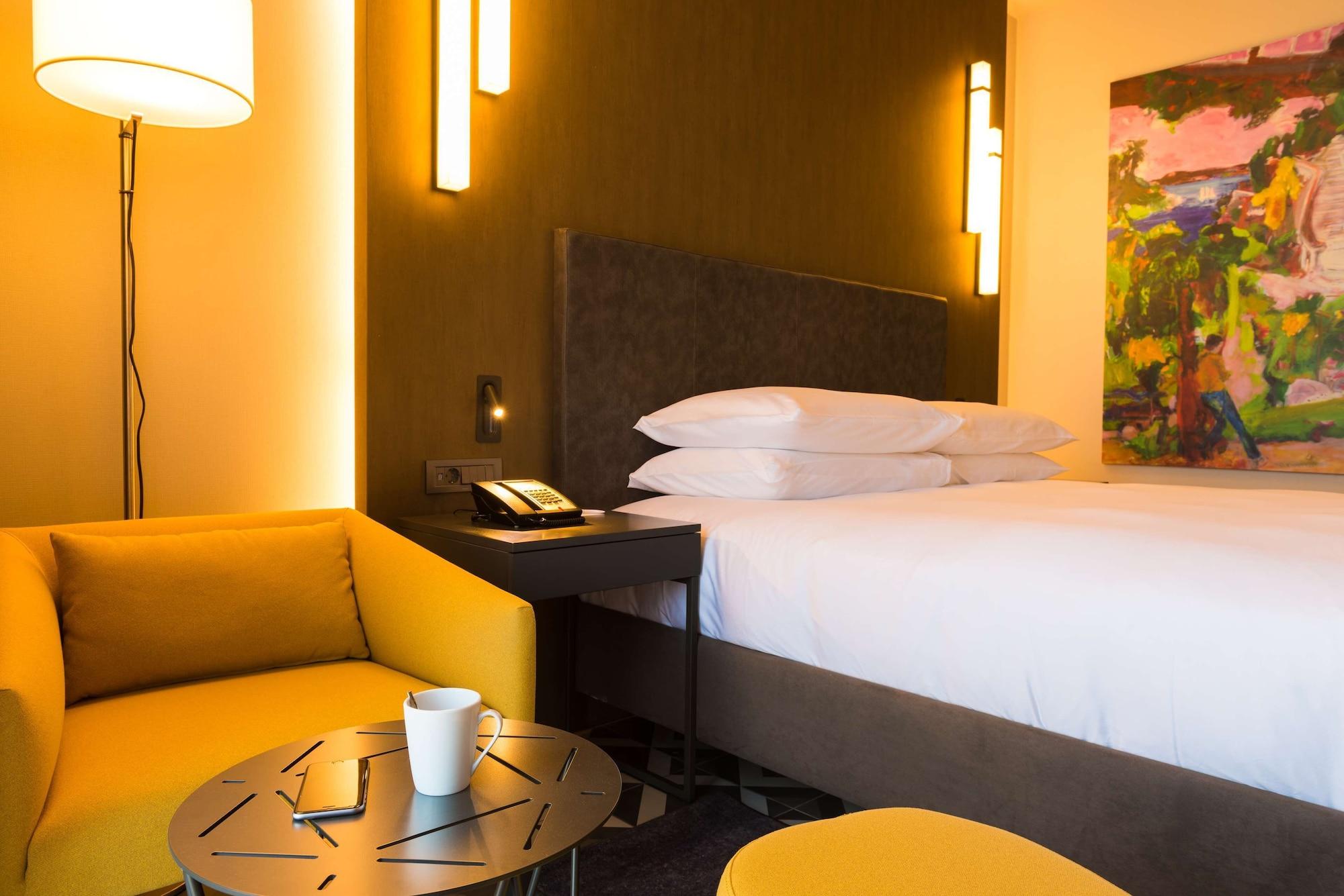 Radisson Hotel Dakar Diamniadio Noflaye Eksteriør billede