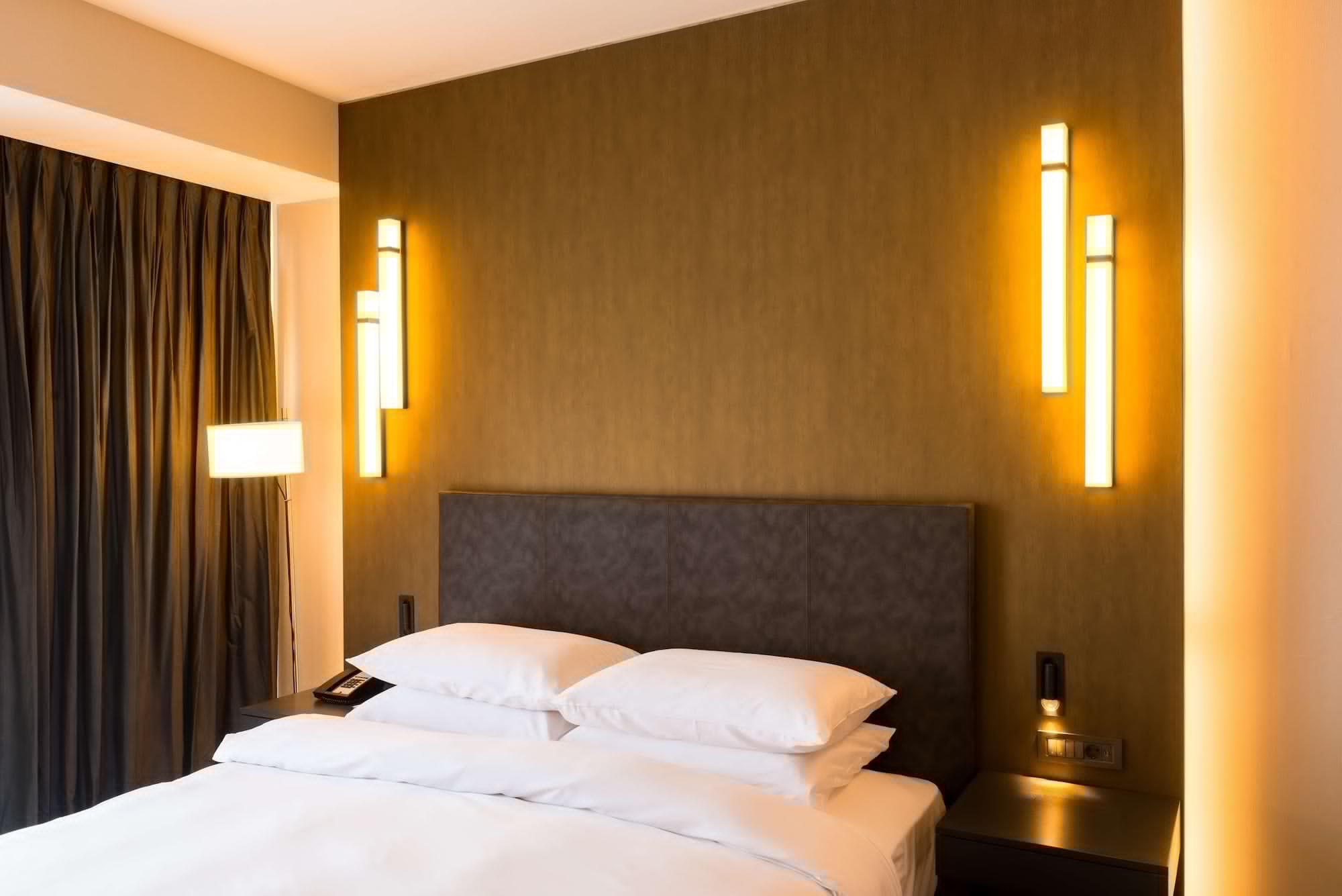Radisson Hotel Dakar Diamniadio Noflaye Eksteriør billede