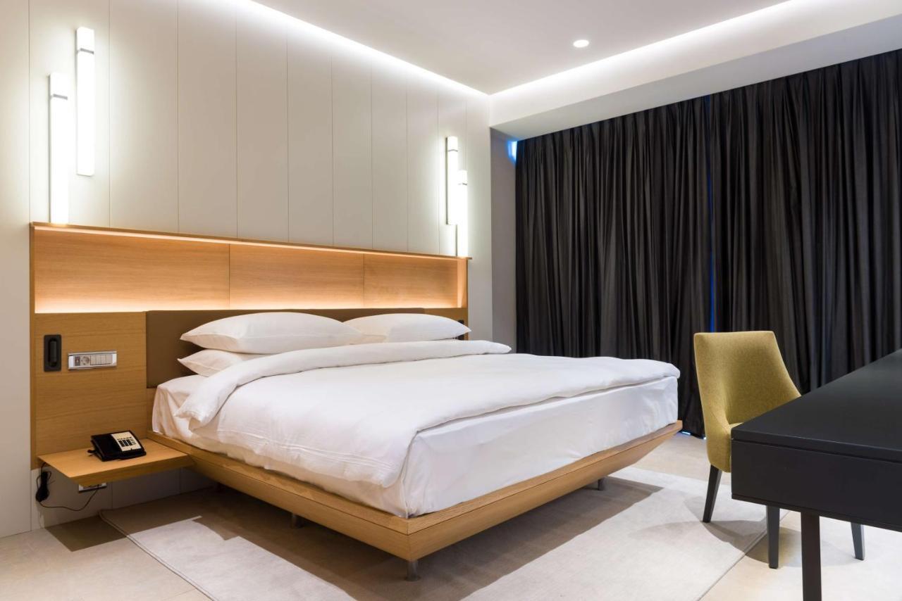 Radisson Hotel Dakar Diamniadio Noflaye Eksteriør billede