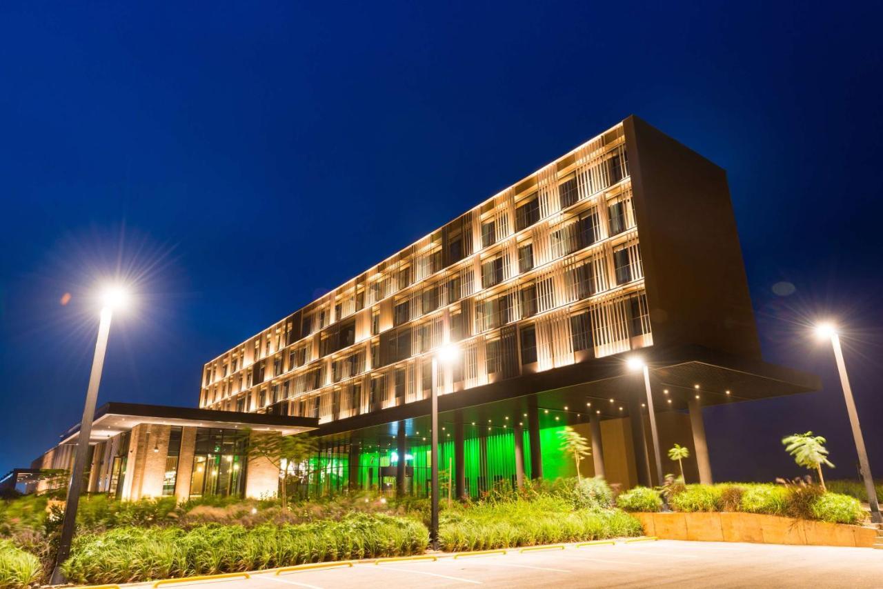 Radisson Hotel Dakar Diamniadio Noflaye Eksteriør billede