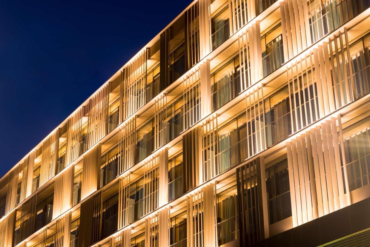 Radisson Hotel Dakar Diamniadio Noflaye Eksteriør billede