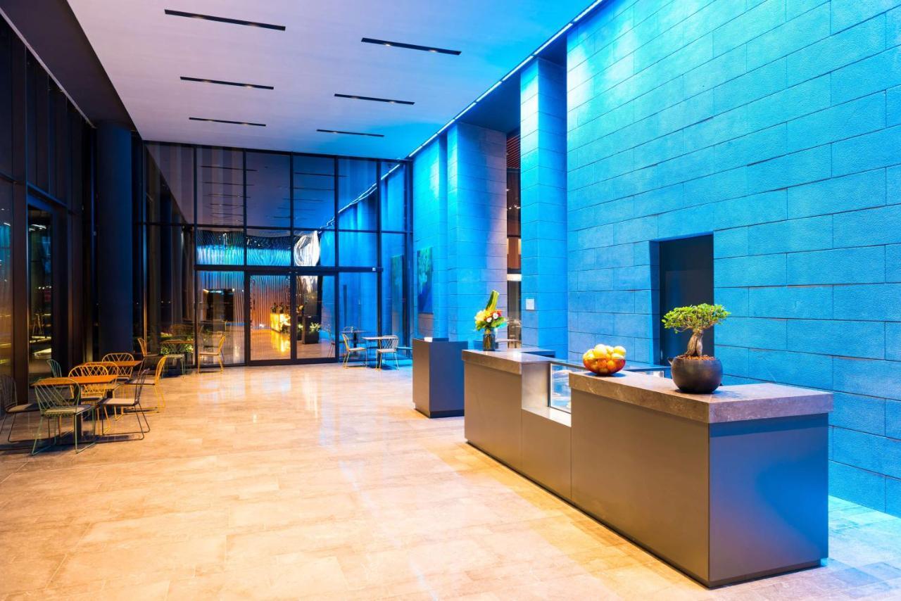 Radisson Hotel Dakar Diamniadio Noflaye Eksteriør billede