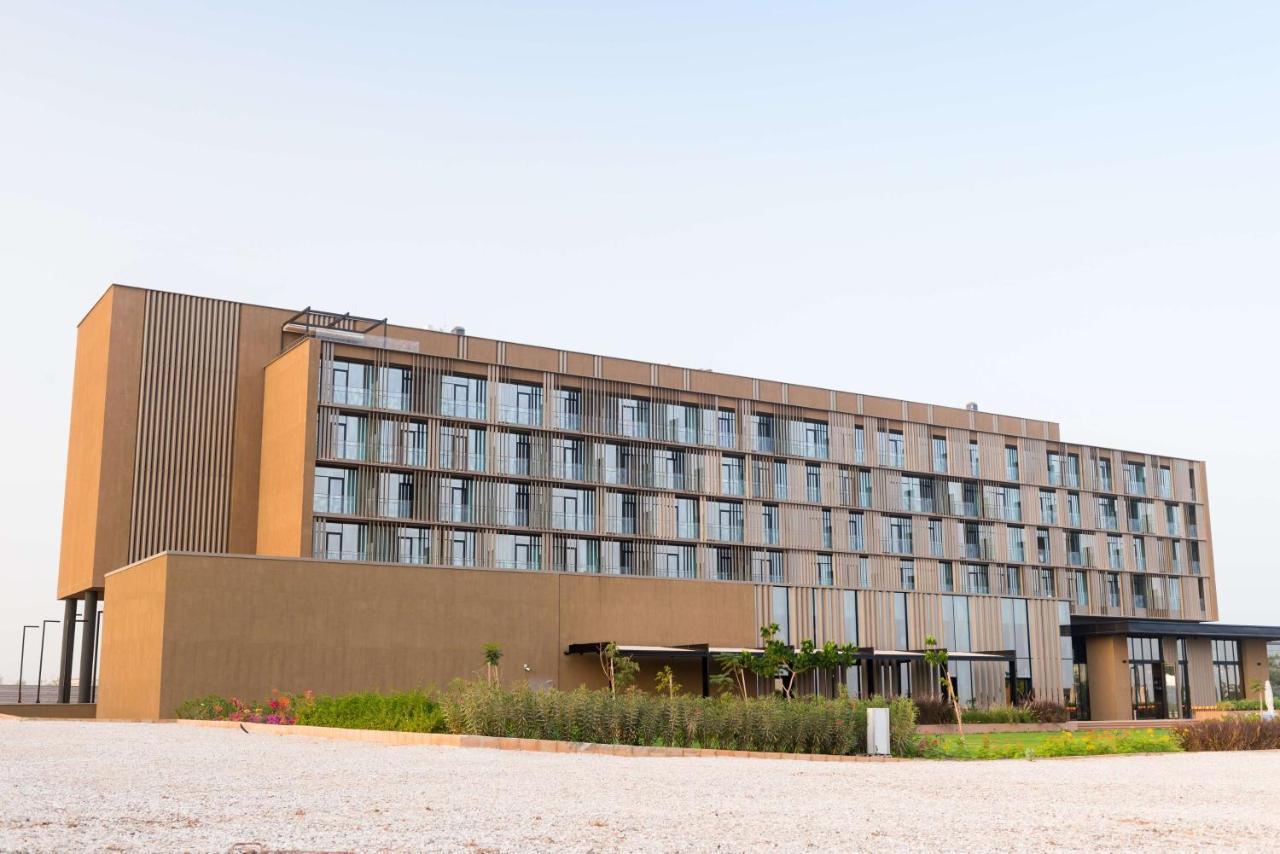 Radisson Hotel Dakar Diamniadio Noflaye Eksteriør billede