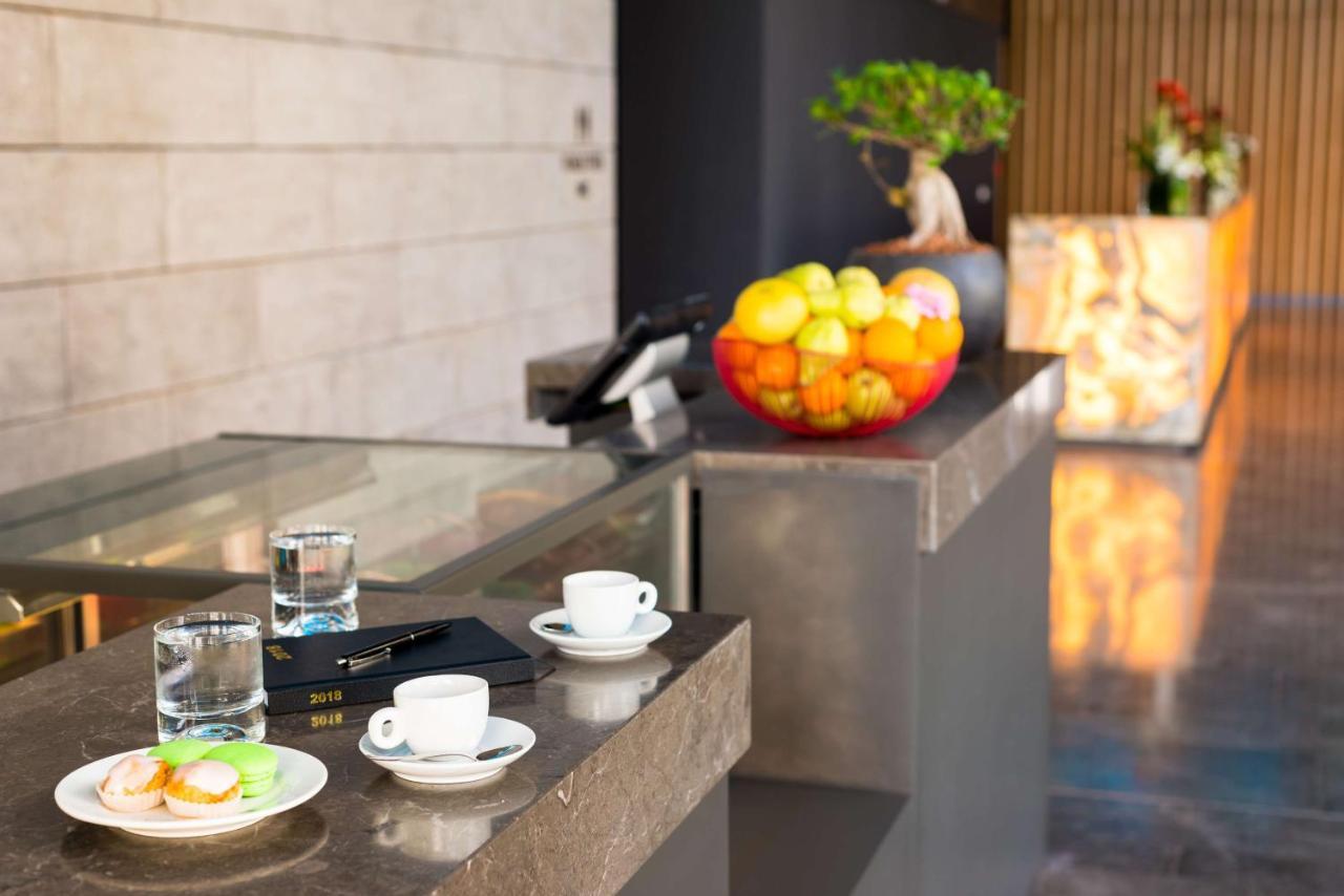 Radisson Hotel Dakar Diamniadio Noflaye Eksteriør billede